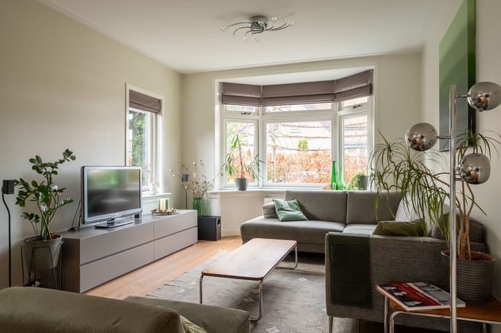 Foto 13 van P.C. Hooftlaan 3