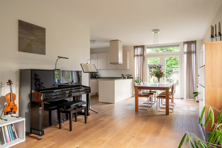 Foto 16 van P.C. Hooftlaan 3