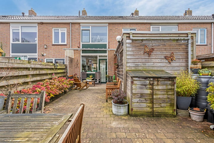 Bekijk foto 4 van Heinsiusstraat 76