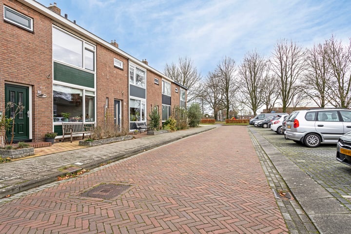 Bekijk foto 5 van Heinsiusstraat 76