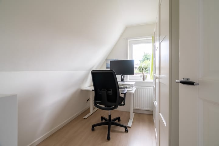 Foto 30 van P.C. Hooftlaan 3