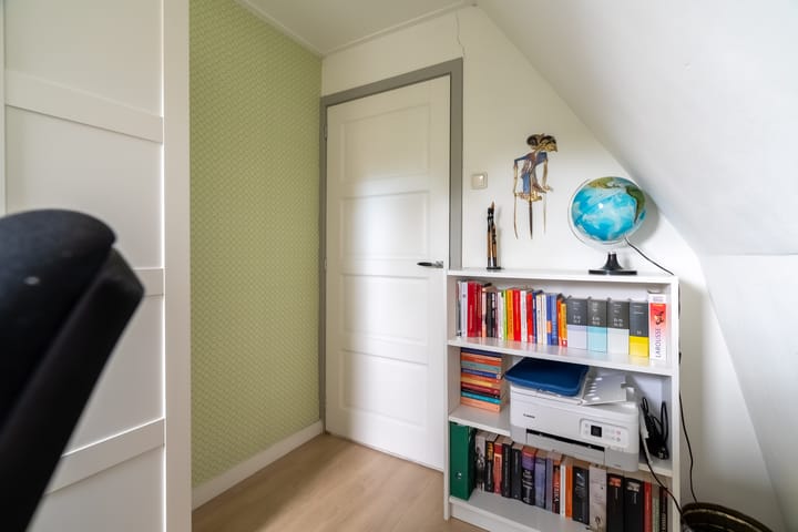 Foto 31 van P.C. Hooftlaan 3