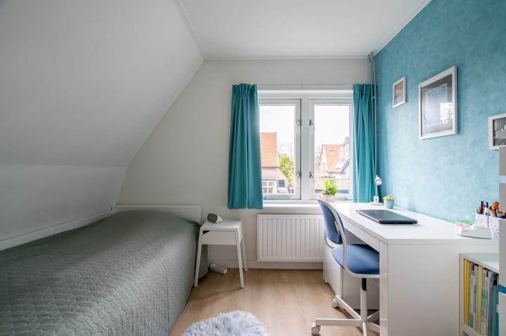 Foto 38 van P.C. Hooftlaan 3