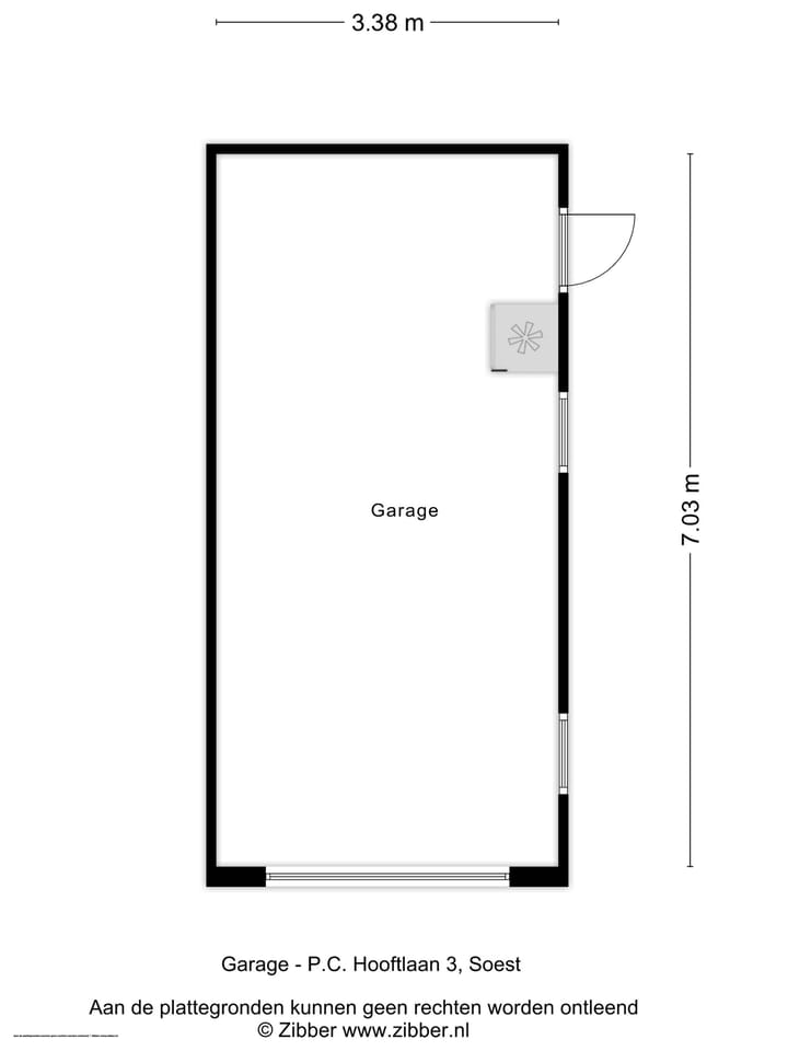 Foto 70 van P.C. Hooftlaan 3