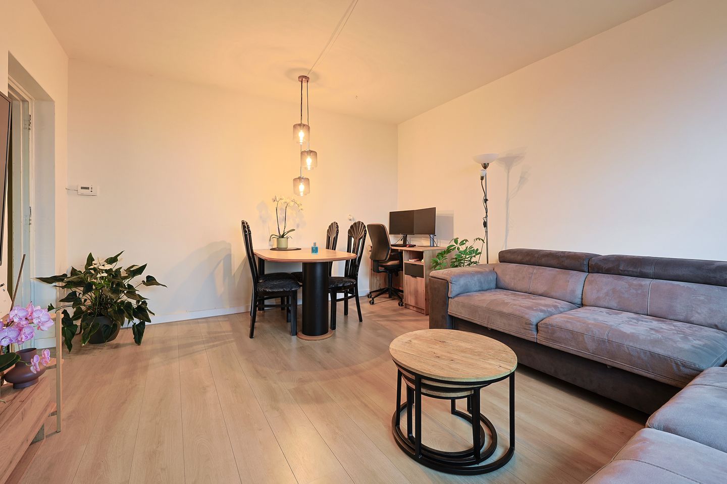 Foto 1 van Büllerlaan 32