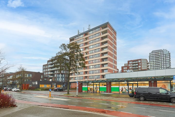 Foto 3 van Büllerlaan 32