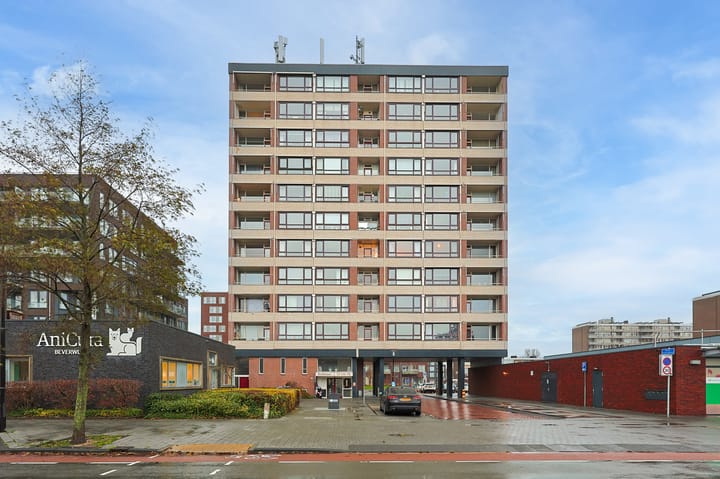 Foto 4 van Büllerlaan 32