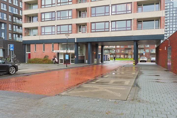 Foto 5 van Büllerlaan 32