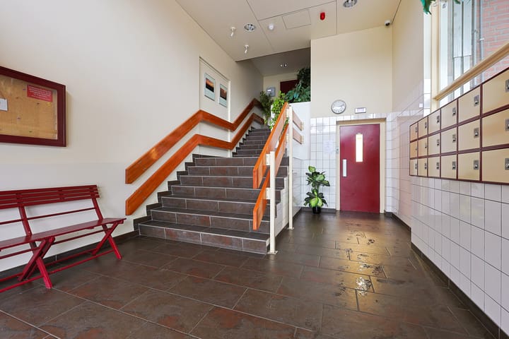 Foto 7 van Büllerlaan 32