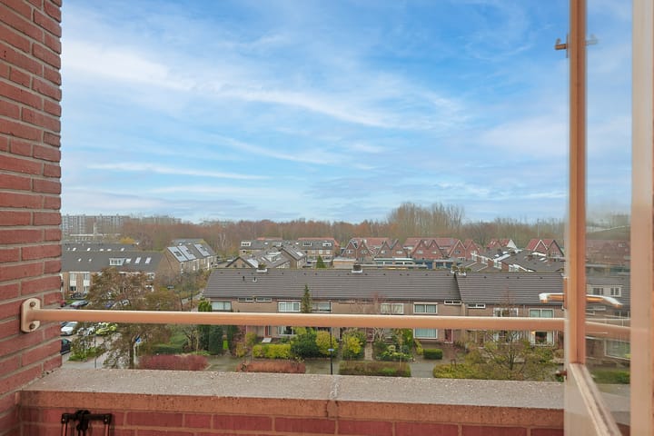 Foto 10 van Büllerlaan 32