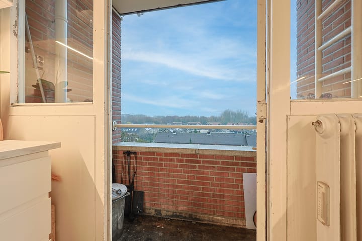 Foto 9 van Büllerlaan 32