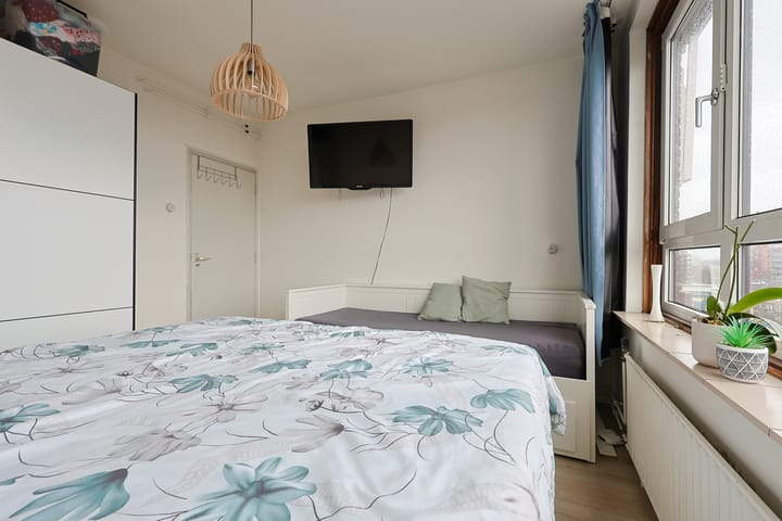 Foto 13 van Büllerlaan 32