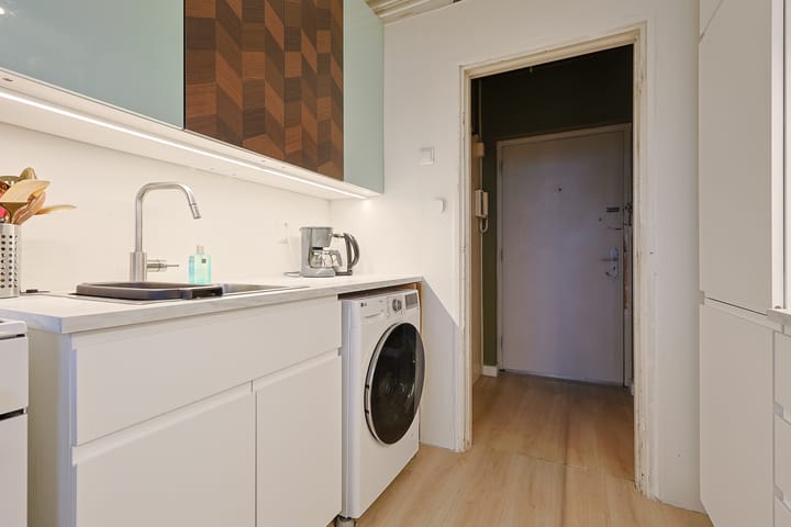 Foto 19 van Büllerlaan 32