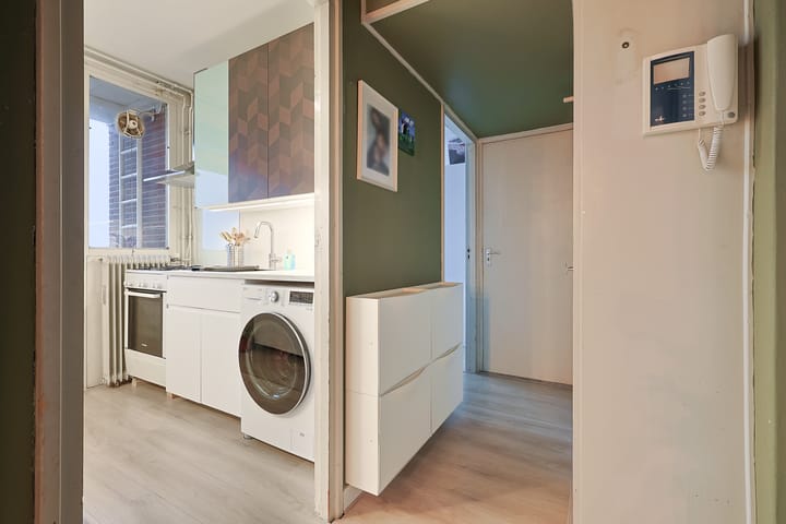 Foto 20 van Büllerlaan 32