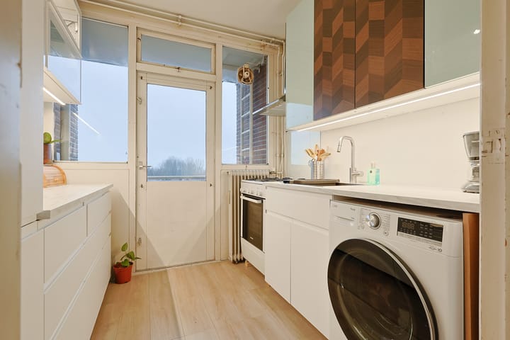 Foto 21 van Büllerlaan 32