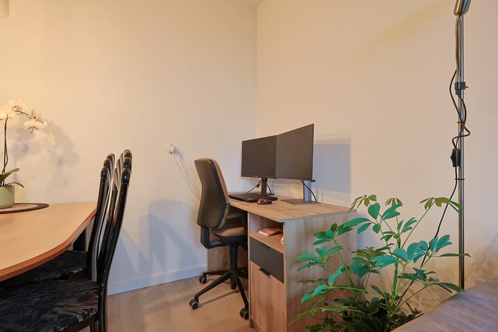 Foto 25 van Büllerlaan 32