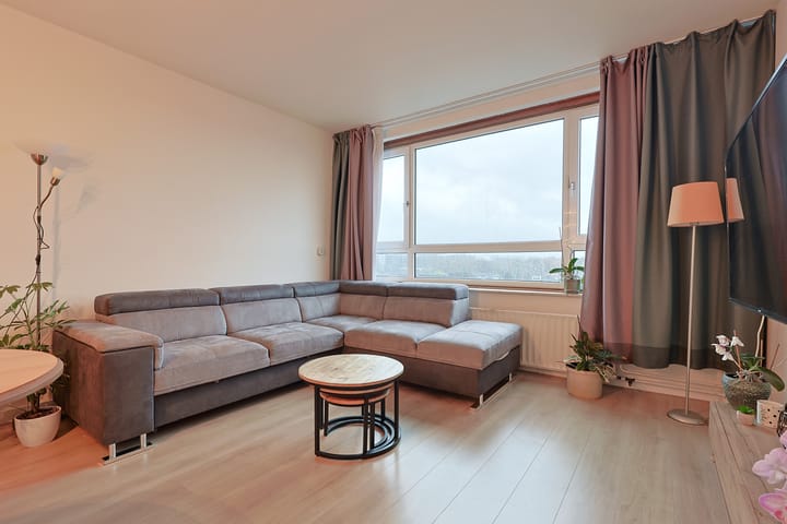 Foto 28 van Büllerlaan 32