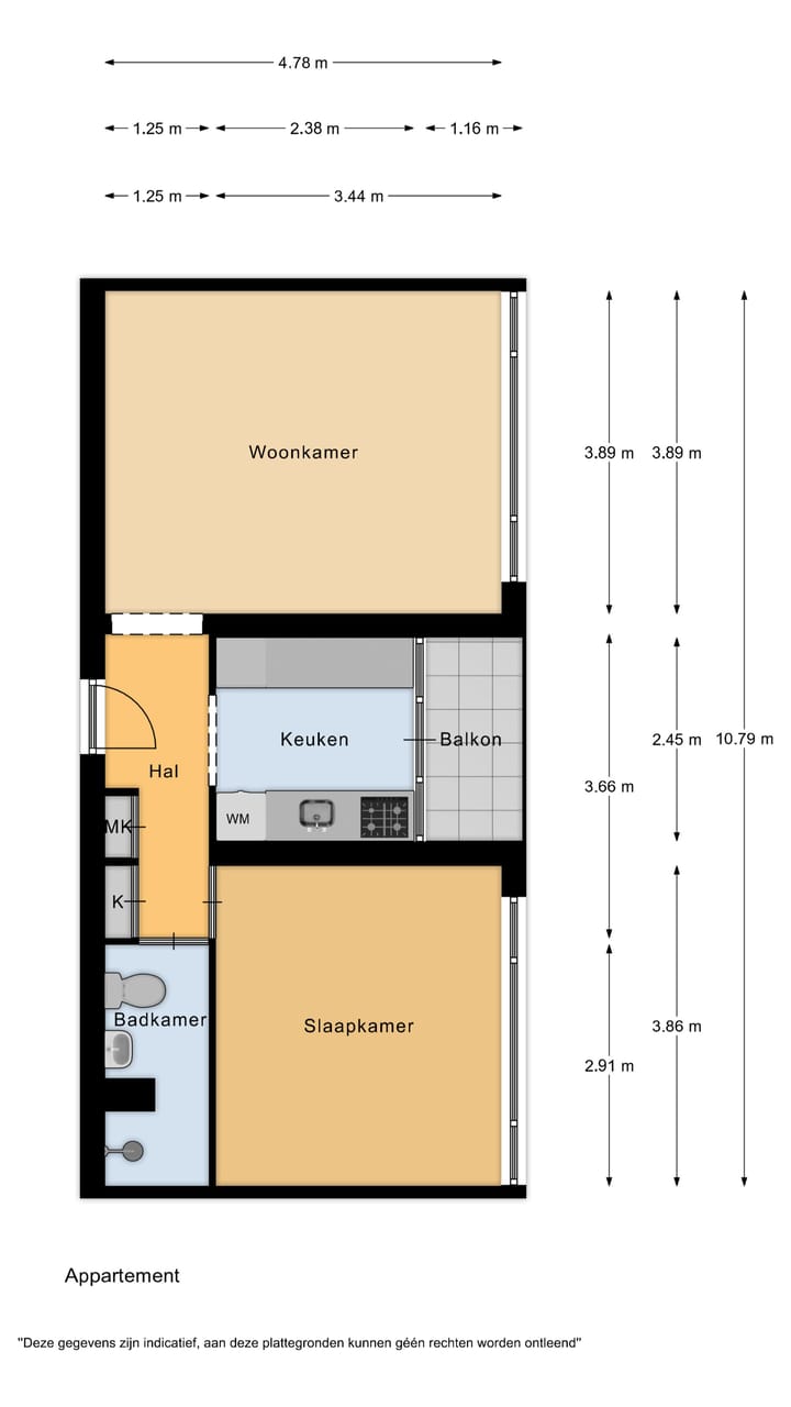 Foto 29 van Büllerlaan 32