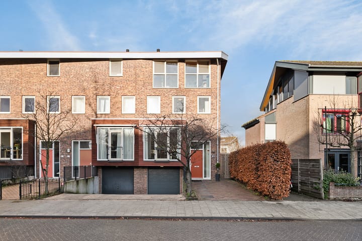 Foto 1 van Desertosingel 65