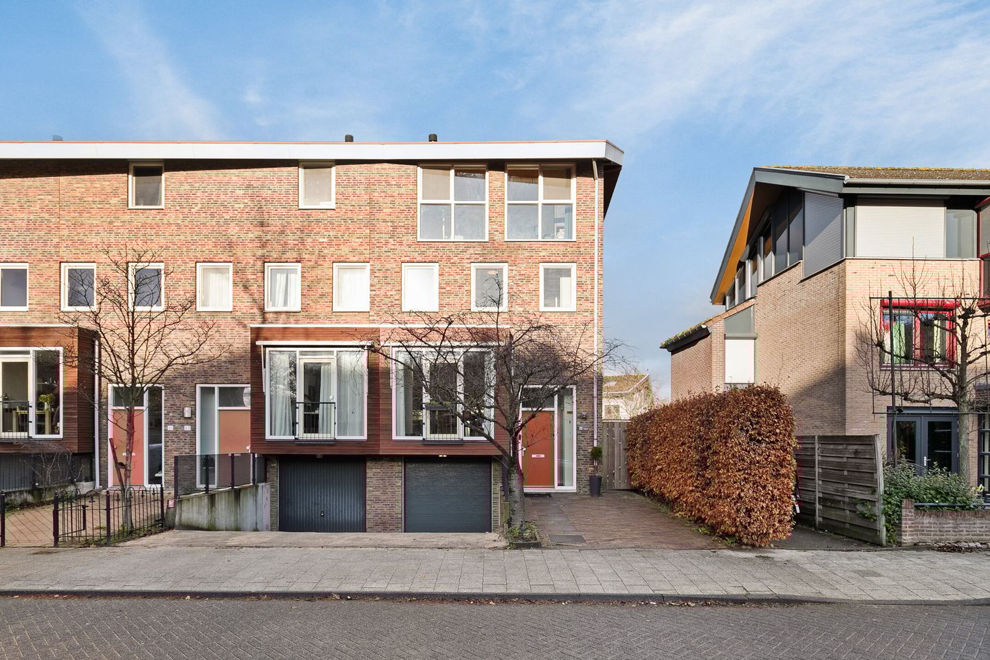 Foto 1 van Desertosingel 65