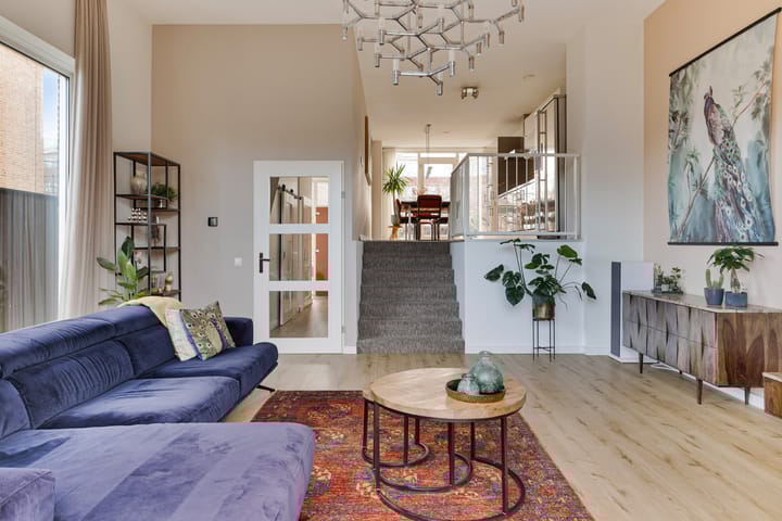 Foto 2 van Desertosingel 65