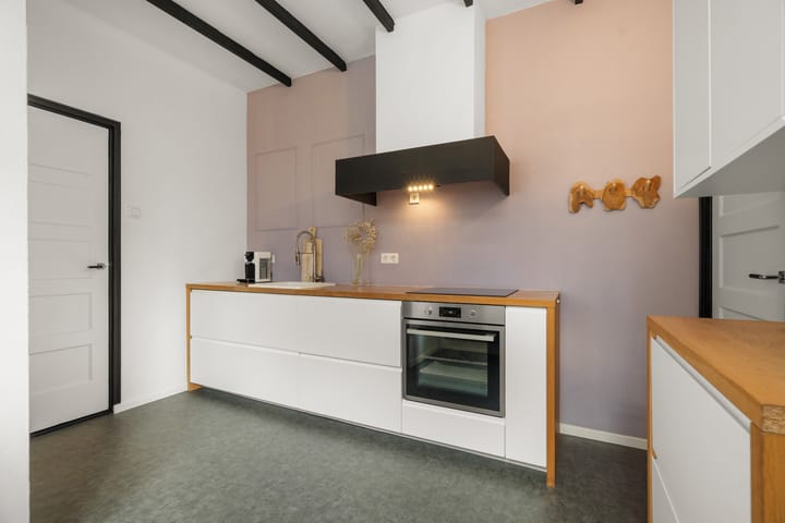 Foto 2 van Van Oldenbarneveldtstraat 47