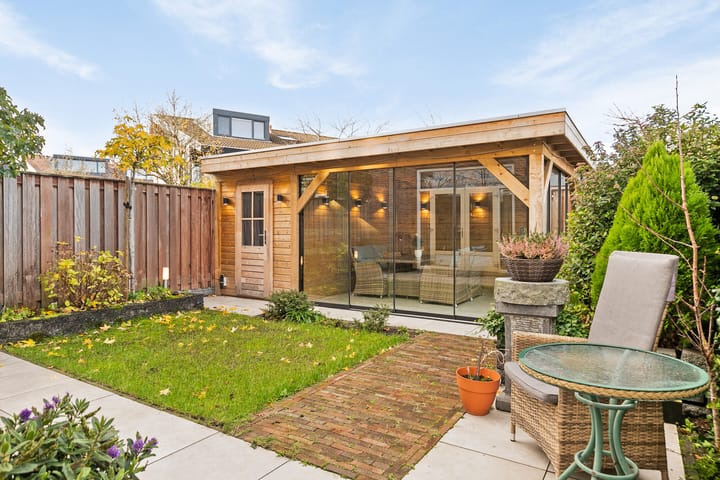 Foto 3 van Desertosingel 65