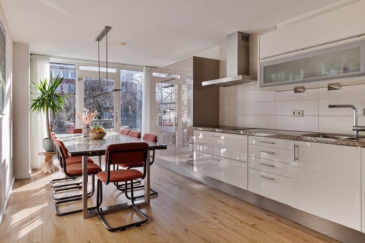 Foto 4 van Desertosingel 65