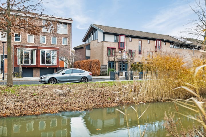 Foto 5 van Desertosingel 65