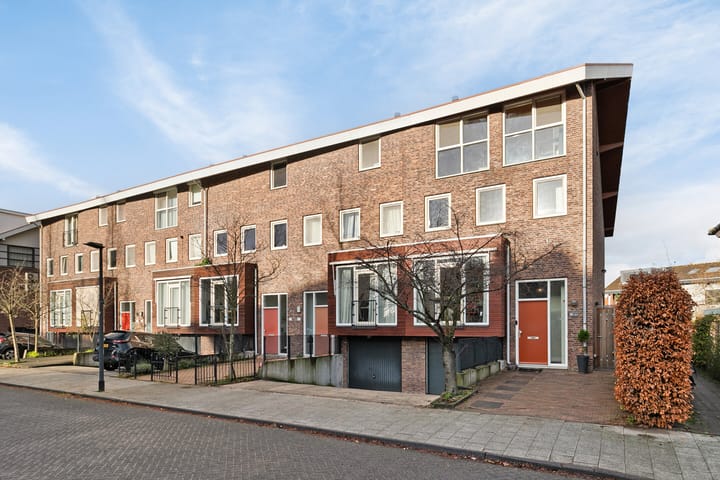 Foto 6 van Desertosingel 65