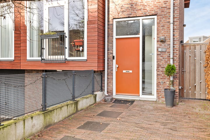 Foto 7 van Desertosingel 65