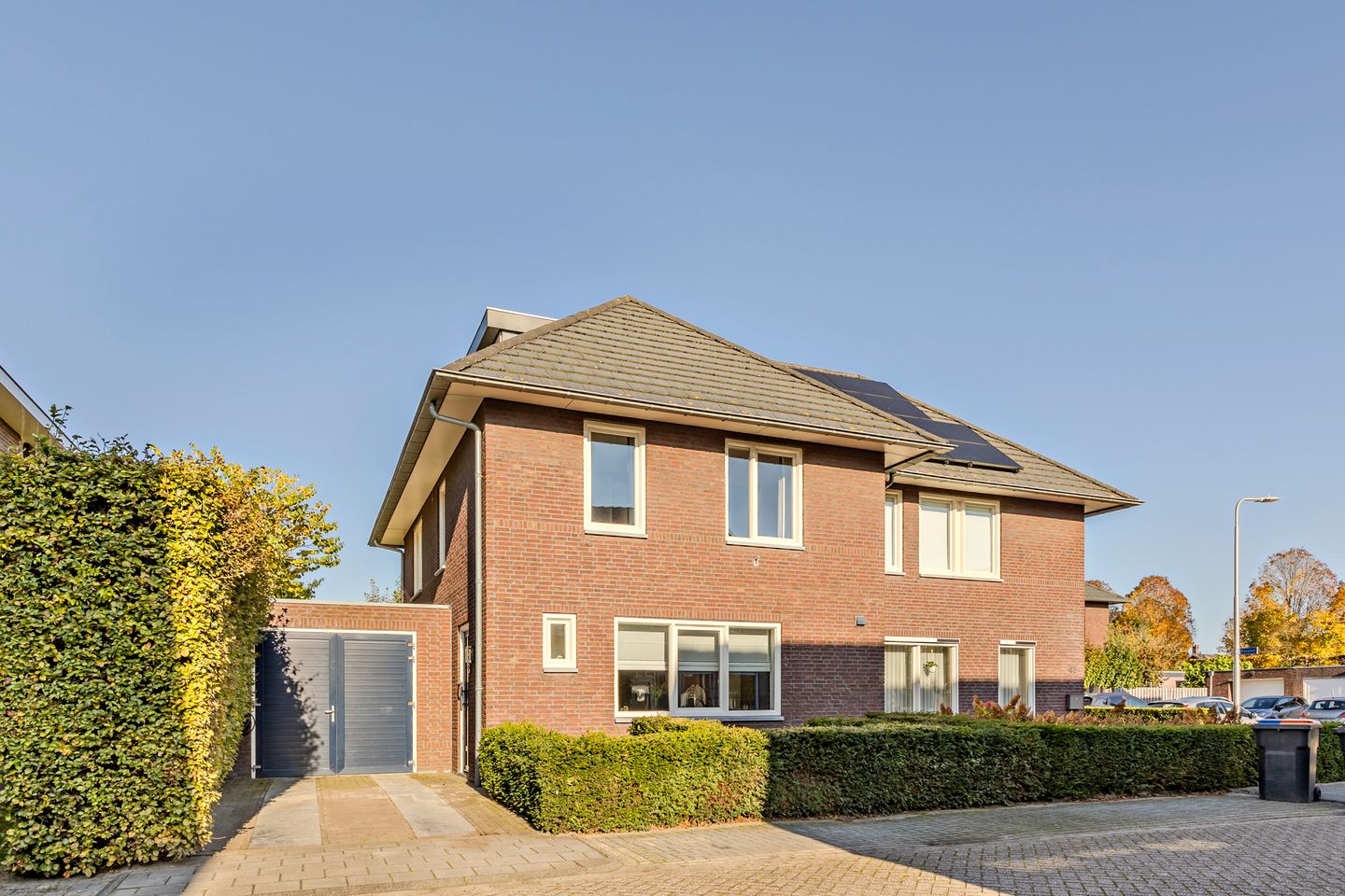 Foto 1 van Felixhof 43