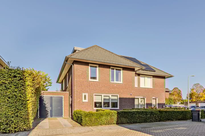 Foto 1 van Felixhof 43