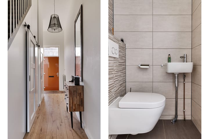 Foto 8 van Desertosingel 65