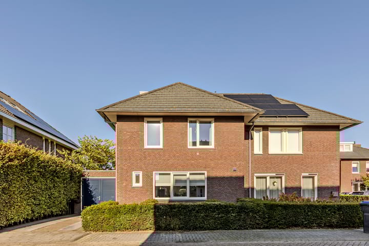 Foto 2 van Felixhof 43