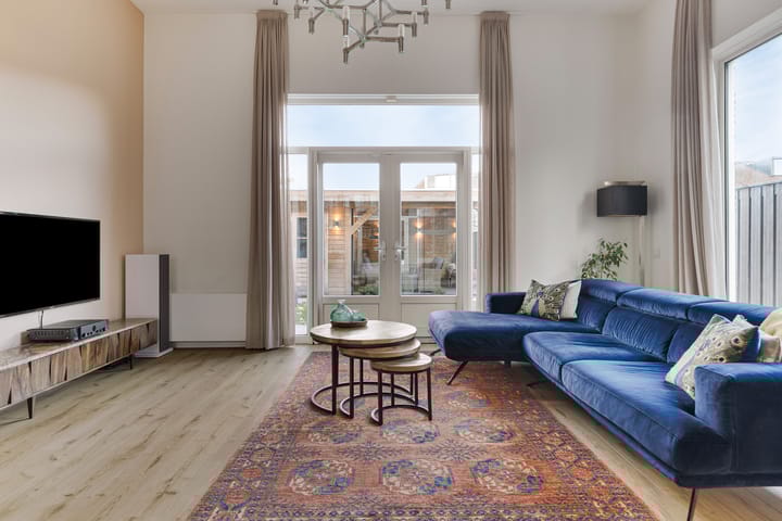 Foto 9 van Desertosingel 65