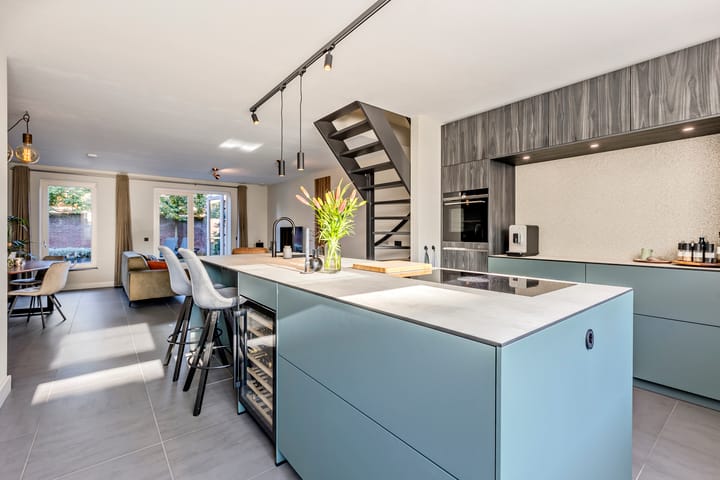 Foto 3 van Felixhof 43