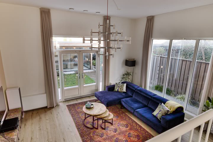 Foto 10 van Desertosingel 65