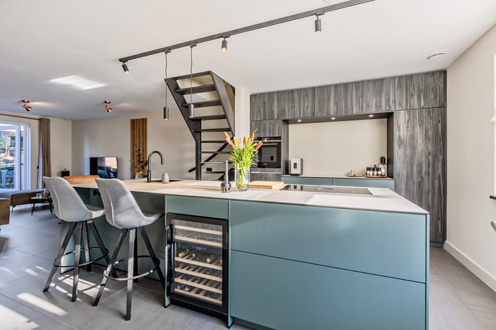 Foto 4 van Felixhof 43