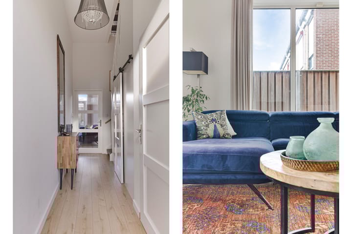 Foto 11 van Desertosingel 65