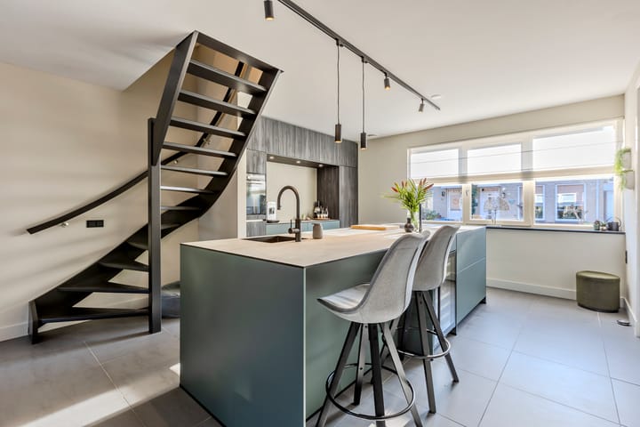 Foto 6 van Felixhof 43