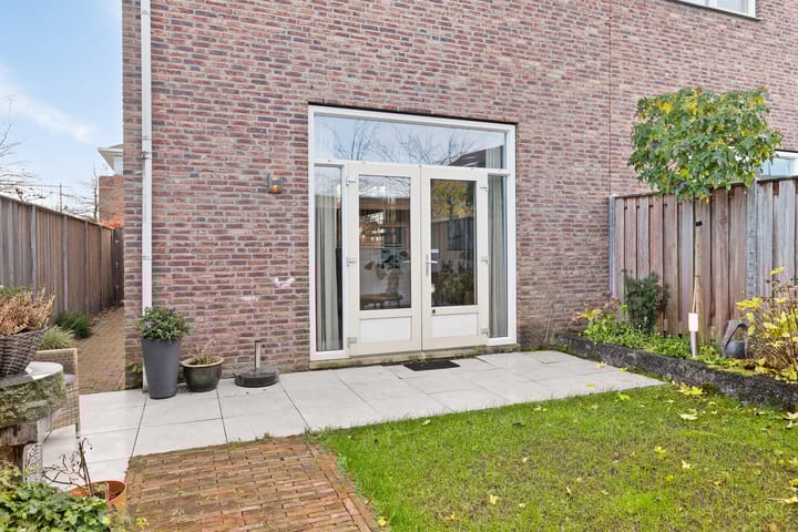 Foto 13 van Desertosingel 65