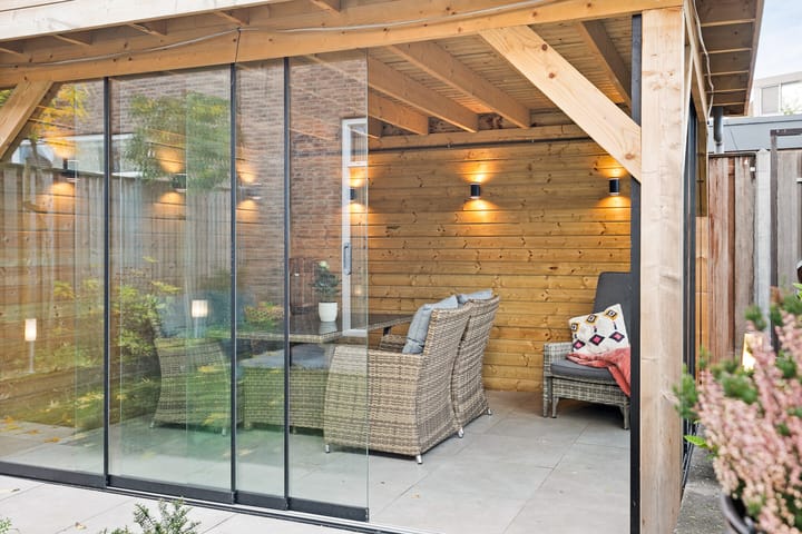 Foto 14 van Desertosingel 65