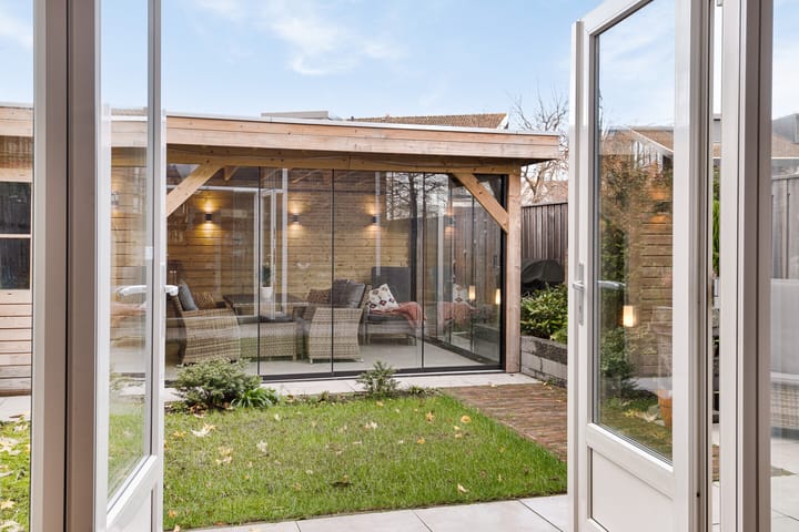 Foto 16 van Desertosingel 65