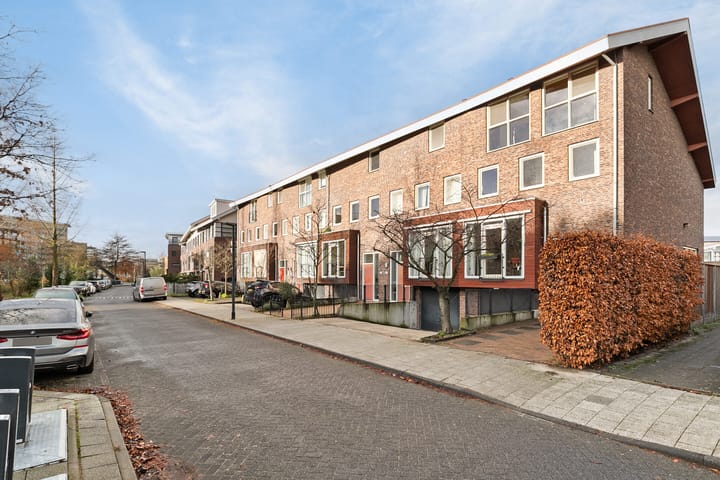 Foto 17 van Desertosingel 65