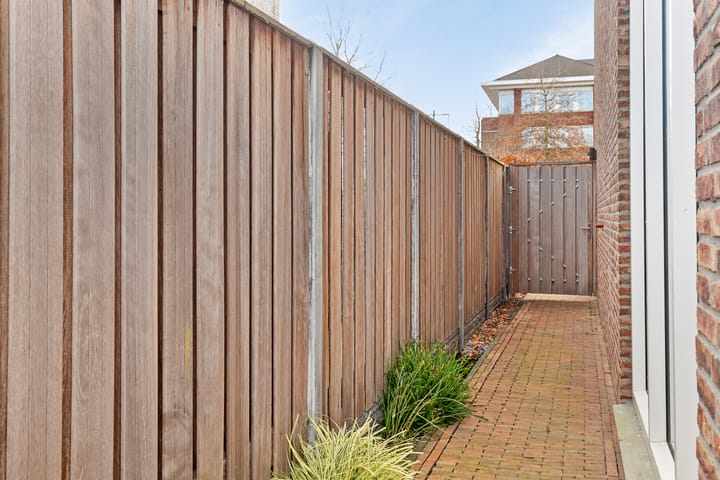 Foto 18 van Desertosingel 65