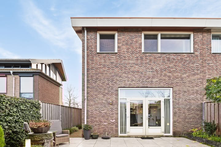 Foto 19 van Desertosingel 65