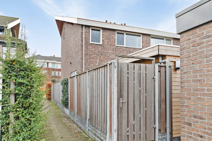 Foto 20 van Desertosingel 65