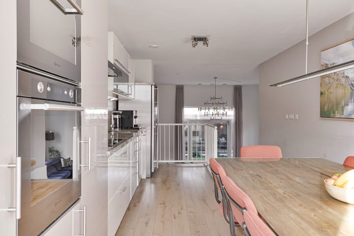 Foto 21 van Desertosingel 65