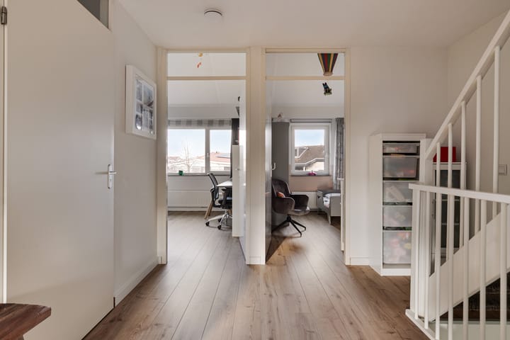 Foto 28 van Desertosingel 65